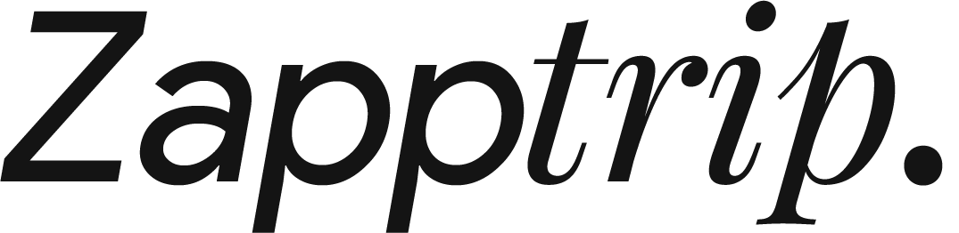 ZappTrip